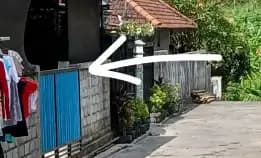 Dijual 1,6 Are, Jl. Subak Dalem Peguyangan Bedahulu Denpasar