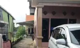 Dijual 3 8 Are Free Rumah & 1 Toko, Jl. Taman Pancing Barat Pemogan Denpasar