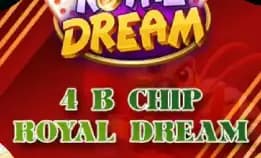 Agen Top Up Royal Dream Bisa Kasbon