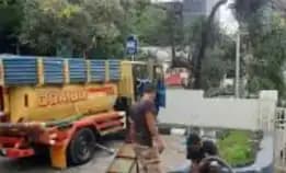 Sedot Wc Batang Murah | 081224240007 Terima Beres