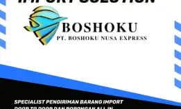 Jasa Import Barang Dari Belanda To Indo-Borongan Import.