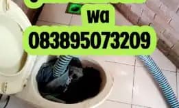 Jasa Sedot Tinja Wc Purbalingga