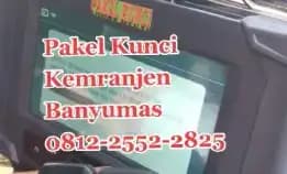 Pakel Kunci Purbalingga 0812-2552-2825 Ahli Kunci & Duplikat Kunci Immobilizer