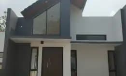 Dijual Rumah 1 Lantai Di Cipadung Cibiru Cileunyi Bandung