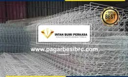 Jual Pagar Brc Sni Berkualitas Lamongan – Call 081333554787