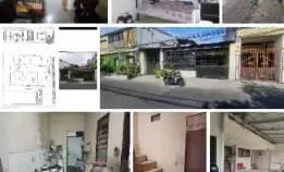 Di Jual Rumah Strategis Raya Gebang Putih, Kec.Sukolilo Surabaya Timur