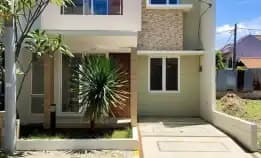 Jual Rumah Kosong Di Komplek De Green Park Kota Depok