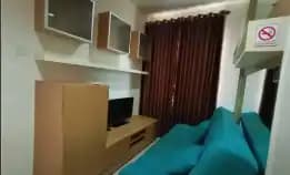 Apartemen Casablanca Mansion Type 42