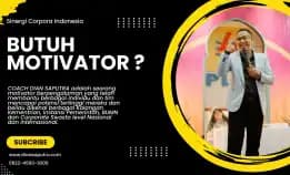 Motivator Ponorogo, 082245009200, Solutif & Aplikatif, Dian Saputra