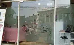 Kaca Film Sandblast  Depok 0818961287