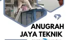 Jasa Maintenan Dan Service Ac Anugerah Jaya Teknik Pekalongan 082324420418