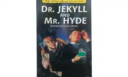 Novel Misteri Horor Klasik Dr Jekyll And Mr Hyde