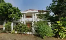 Jual Rumah Mewah Di Sindanglaya Kota Depok Siap Dihuni