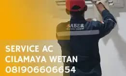 Service Ac Cikarang Cilamaya Wetan 081906606654