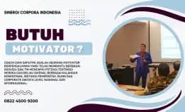 Motivator Surabaya , 082245009200, Profesional & Aplikatif, Dian Saputra