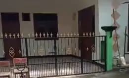 Rumah Siaphuni Murah Bu Jl Gg Masjid Pabuaran Jatirangon Bekasi Lt 103 Lb 100mt Shm