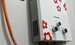 Service Water Heater Denpasar Badung (Bali) Panggilan 24 Jam