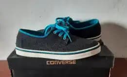 Converse Sea Star Ox