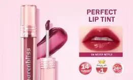 Bnb Barenbliss Peach Makes Perfect Lip Tint Korea Lip Gloss Tahan 24 Jam Hasil Natural 3 Ml