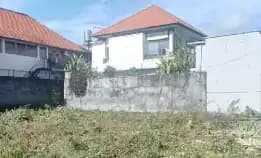 Dijual 2,5 & 4 Are, Jl. Pantai Berawa Tibubeneng Canggu Kuta Utara