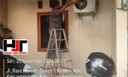 Service Ac Purwokerto 085870907358