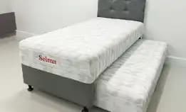 Selma Soica Kasur Sorong Anak 100x200 Cm