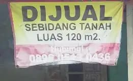 Jual Cepat Tanah Adiarsa 