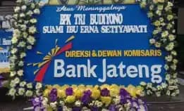 Toko Karangan Bunga Semarang 0821-3345-0023 Asia Florist