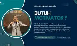 Motivator Jember, 082245009200, Solutif & Aplikatif, Dian Saputra