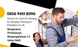 Service Ac Daerah Tebet Jakarta Selatan 0856 9451 8096