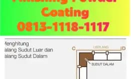 Talang Air Galvanis Ciamis! 0813-1118-1117