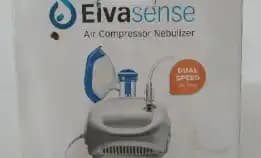 Dijual Nebulizer Merk Elvasense Type Neb39