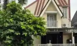 Rumah Di Surabaya Bagus Dihuni Di Palm Residence Sememi