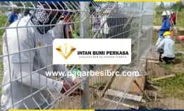 Jual Pagar Brc Sni Berkualitas Ponorogo – Call 081333554787