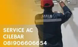 Service Ac Sukaratu Cilebar 081906606654