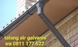 Talang Air Metal Galvanis Jakarta Timur Wa 0811 177 522