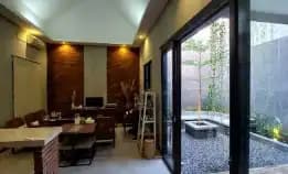 Rumah 1.5 Lantai Shm Imb Full Furnished Perum Bendul Merisi Permai Surabaya Siap Huni