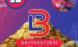 Terima Bongkar Chip Hdi Top Up Koin Emas 1b