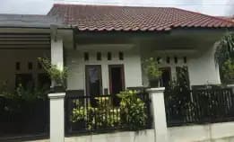 Dijual Rumah Bagus Daerah Perum Bukit Cengkeh Kota Depok