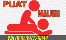 Pijat  Malang Wa 0895397729844