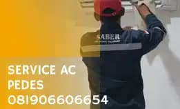 Service Ac Payungsari Pedes 081906606654