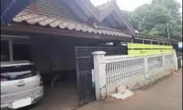 Jual Rumah Cocok Untuk Usaha Di Pondok Kelapa Jakarta Timur