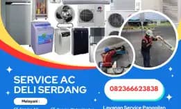 Jasa Isi Freon Ac Deli Serdang 082366623838