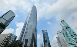 Jual Apartemen Di Ritz Carlton Jakarta Selatan Bagus Siap Huni