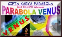 Toko Agen Jasa Pasang Parabola Mini ~ Ahli Service Parabola Venus Area Cikande ~ Serang, Banten