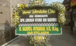 Toko Karangan Bunga Bandung 0813-2229-8170 Puspa Arti Florist