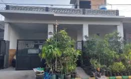 Jual Rumah Murah Di Perum Mutiara Citra Asri Sidoarjo