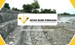 Jual Kawat Bronjong Standart Sni Mojokerto – Call 089695770609