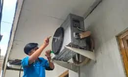 Service Ac Sewon Bantul 24 Jam