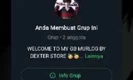 Open Murid